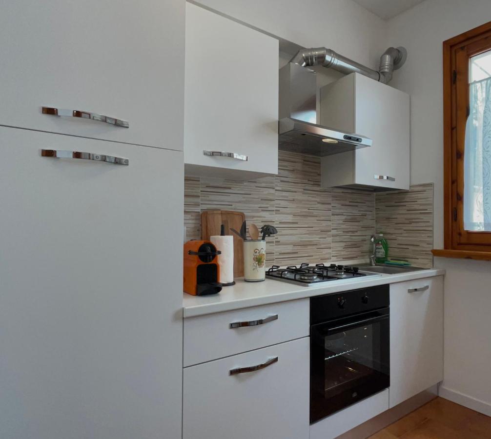 Villino Anna Villa Viareggio Kültér fotó