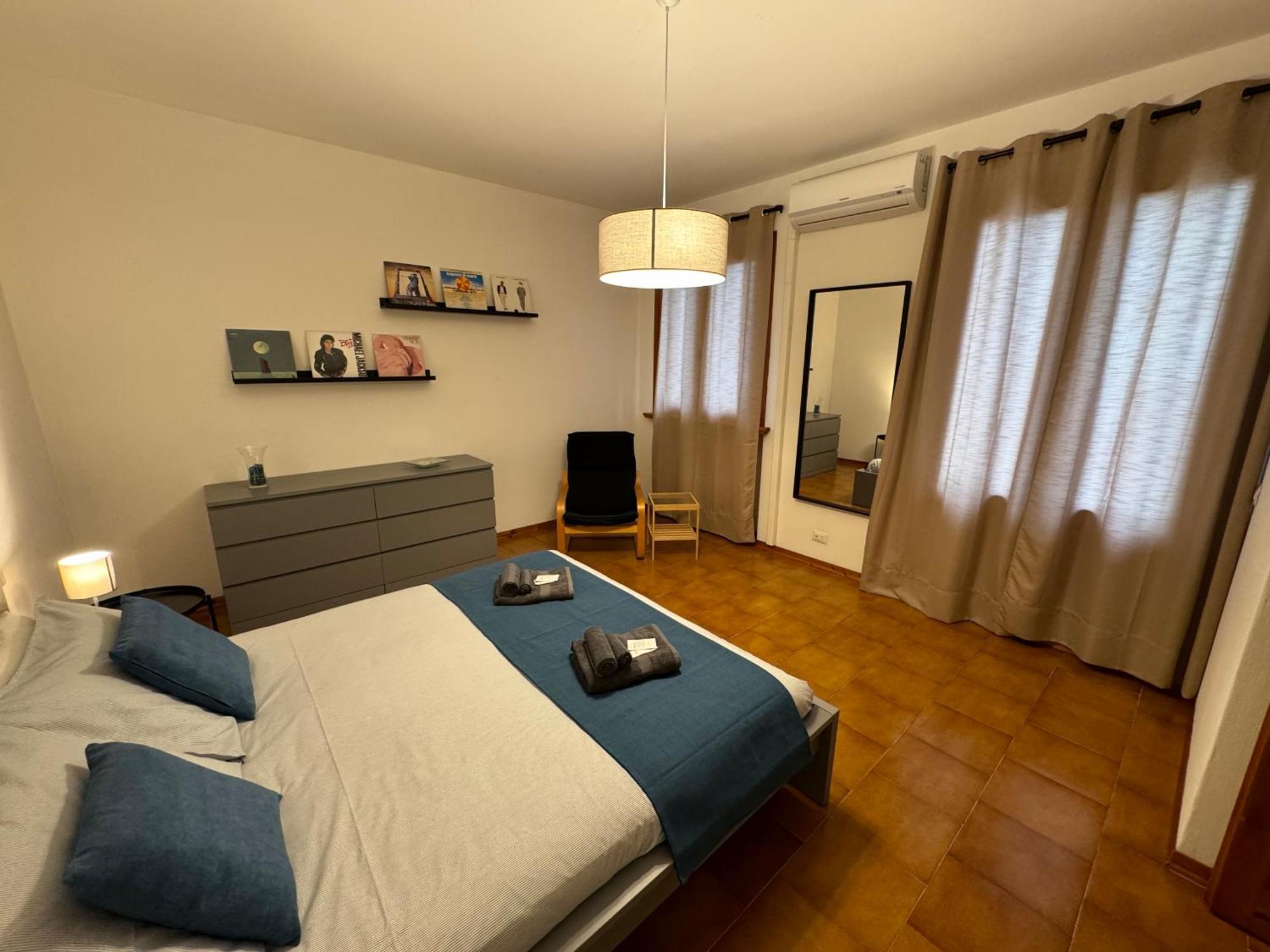 Villino Anna Villa Viareggio Kültér fotó